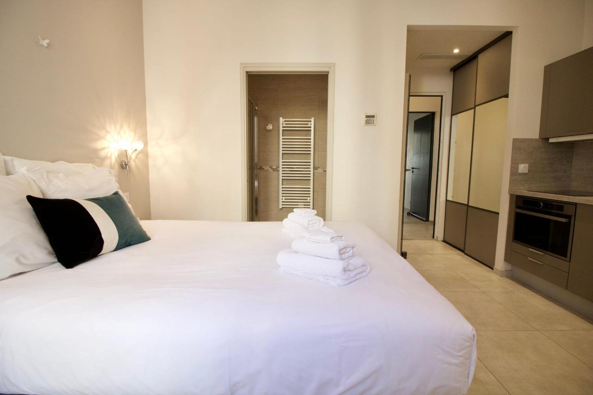 4 Bedrooms 4 Bathrooms Terrace Cannes Exterior foto