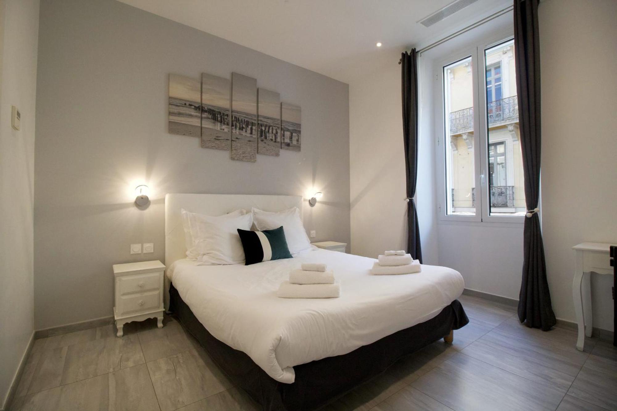 4 Bedrooms 4 Bathrooms Terrace Cannes Exterior foto